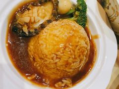 -小船渔村•大连菜•大连焖鱼(明泽街店)