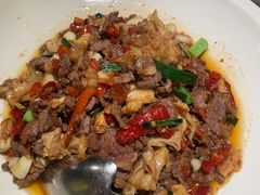 -炊烟小炒黄牛肉(中心印象城店)