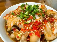 -小街47號江湖菜(四合院店)