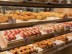 -山崎面包(苏州中心店)