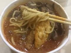 -四里沙茶面(七星西路分店)