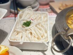 -左庭右院鲜牛肉火锅(龙湖杭州滨江天街店)