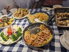 -阿妹小海鲜(下角店)