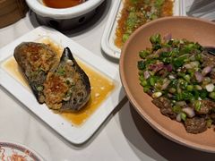 -稻香海鲜饭店(第一国际店)