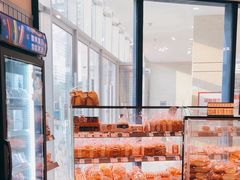 -巴黎贝甜(卫清西路店)