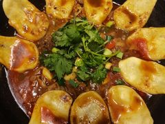 -符离集餐厅(万象城店)