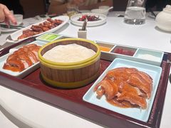 -荣兴酒家(徐家汇店)