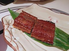 -赤坂亭M9和牛烧肉·日料398放题(万达店)