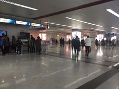 -福州长乐国际机场