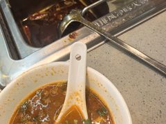 -海底捞火锅(凯德广场店)