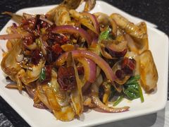 -小粉房鲽鱼头海鲜小串(燕郊总店)