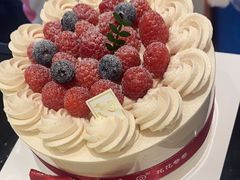 -花花卷卷·鲜食蛋糕(泉屋店)