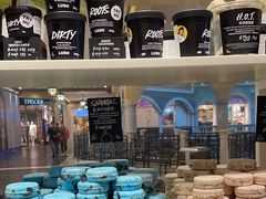 -LUSH(威尼斯人店)