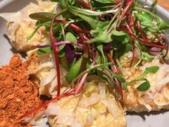泡菜包浆豆腐-SHAN山(前滩太古里店)