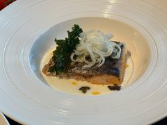 -杭州桐庐康莱德酒店西餐厅-舍