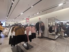 -ZARA(青岛万象城店)