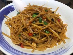 -田趣园长沙菜(天安云谷店)