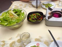 -聚味瞿记·龙虾堂(咸嘉湖店)