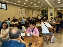 -老刘家永盛斋(东关南街店)