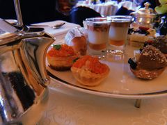 -Salon de Ville浦江汇(上海外滩华尔道夫酒店店)