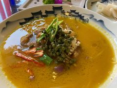 -利顺德大饭店·水岸中餐厅(小白楼店)