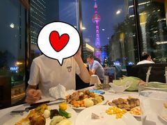-拉蒂娜·巴西牛排馆 Latina·Brazilian Steakhouse(陆家嘴旗舰店)