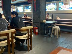 -老淮滨-蚌埠非遗小吃(淮河路店)