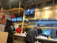 -鱼你在一起(顺义国泰生活广场机场店)