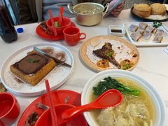 -避风塘·金牌店·夜宵(金玉兰店)