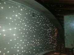 漂亮-广州花园酒店-凌璇阁360度高空海鲜自助餐CAROUSEL