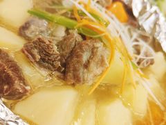 -四季暖堂·融合江浙菜(N1955创业园店)