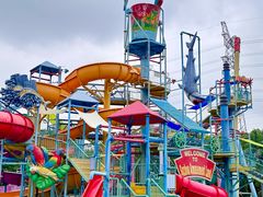 -苏州乐园森林水世界