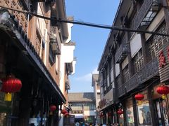 -南关石牌坊古镇