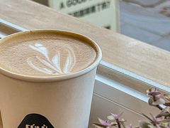 -Fulu Coffee福禄(花园城店)