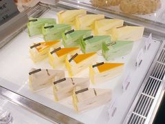 百香果千层-诺嘉甜品(世贸店)