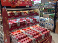 -成都仁和新城购物中心