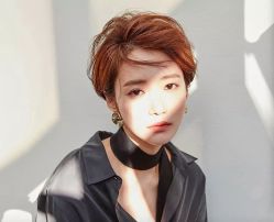 -TRIMS HAIR 修剪造型·烫染接发