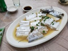 -金海湾海鲜排档(朱家尖店)