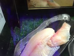 -夏阳湖皇冠假日酒店-自助餐厅