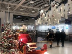 -宜家家居(哈尔滨商场店)