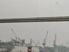 -鱼珠码头(轮渡站)