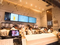 -奈雪的茶(印象城店)