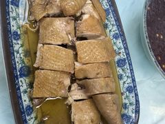 -芸海阁·农家私房菜(沙家浜景区出口店)