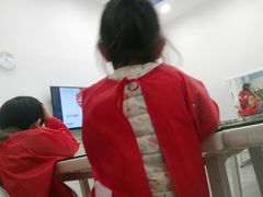 -蕃茄田艺术•美术绘画 •硬笔书法(滨江海威领界店)