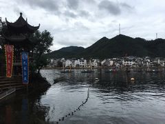 -新安江山水画廊风景区