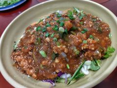 东北杂酱面-石老头关东饺子王·东北菜(嘉华鑫城店)