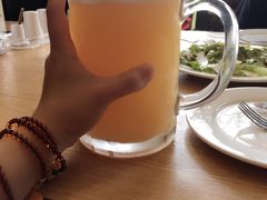 -普兰达德国餐厅·德式脆皮烤猪肘·自酿啤酒(观唐店)