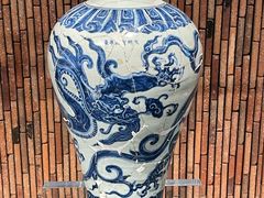 -景德镇陶阳里历史文化旅游区