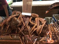 -雍和会海鲜姿造自助(湖东路店)