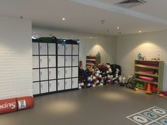 -拳盛时代拳击俱乐部(北京路店)